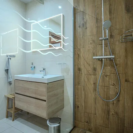 Vysoké Tatry B For 6 People Apartamento *