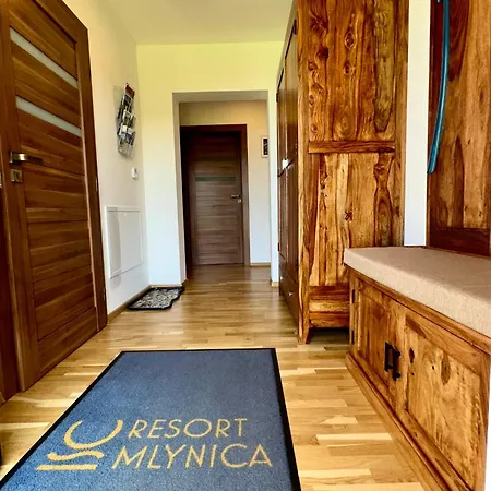 Vysoké Tatry B For 6 People Apartamento *