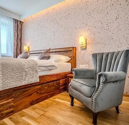 Vysoké Tatry B For 6 People Apartamento *