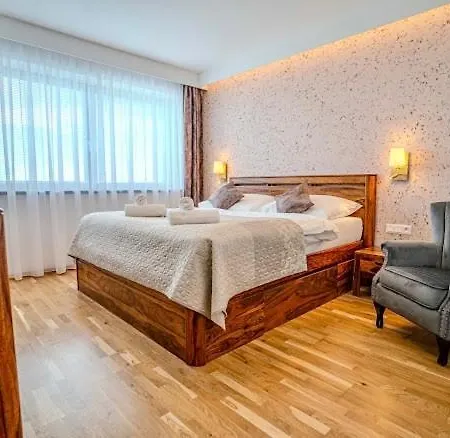 Vysoké Tatry B For 6 People * Mlynica