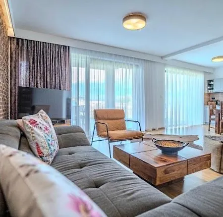 Apartamento Vysoké Tatry B For 6 People *