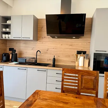 Vysoké Tatry B For 6 People Apartamento Mlynica