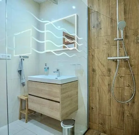Vysoké Tatry B For 6 People Apartamento Mlynica